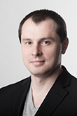 Mr. Alexander Moiseev
Chief Business Officer
