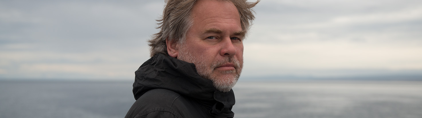 Mr. Eugene Kaspersky, Chairman & CEO, Kaspersky Lab